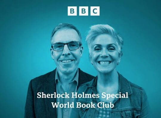 BBC Radio 4