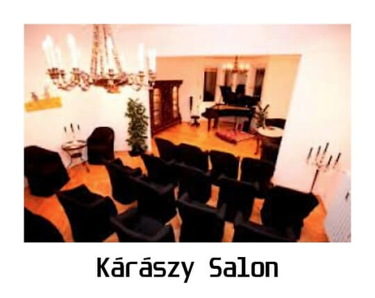 Kárászy Salon